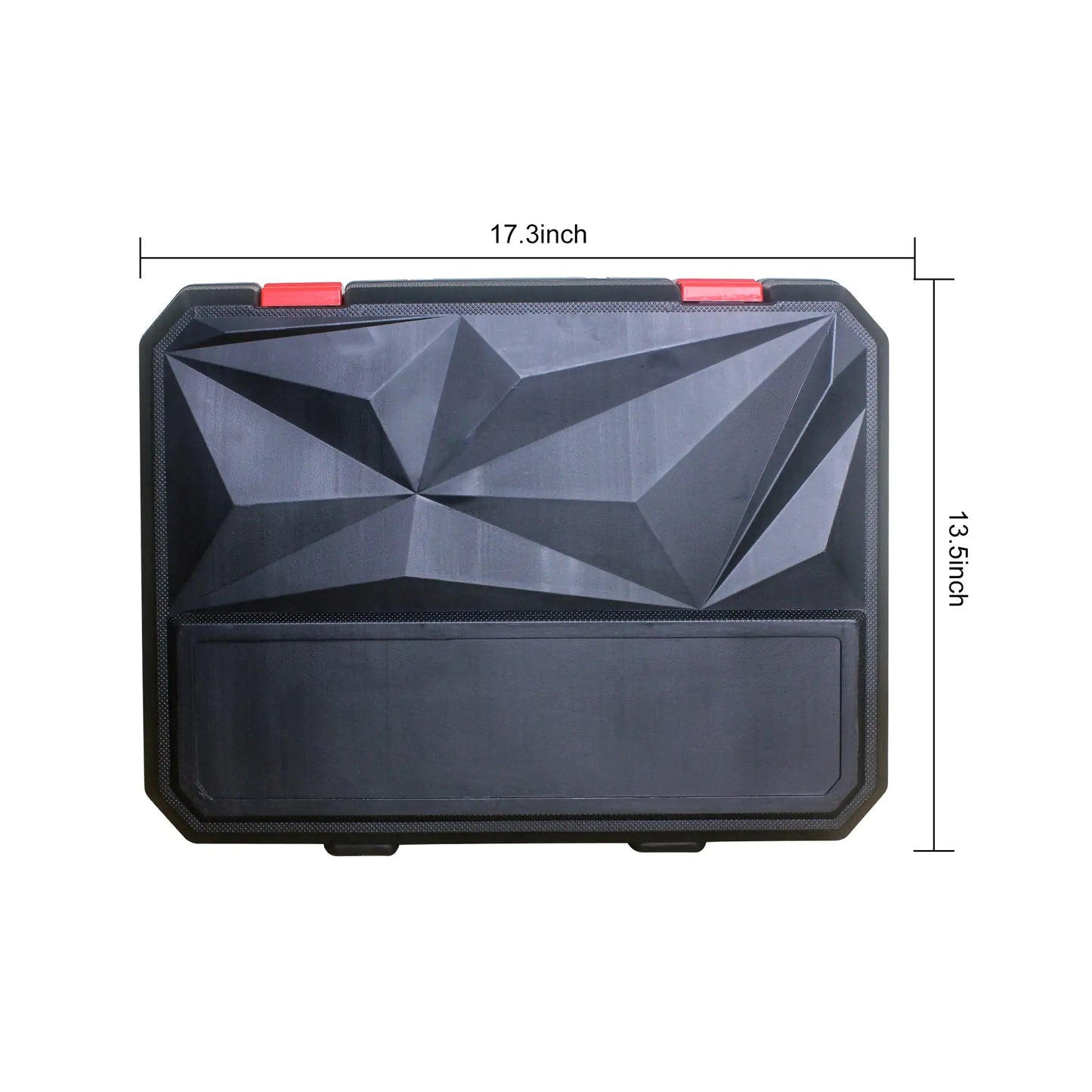 Metal Tool Set