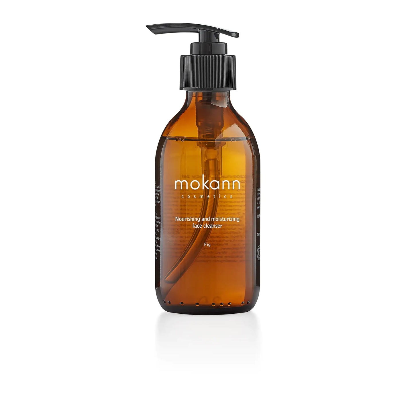 Style Loft Collection Nourishing and Moisturizing Face Cleanser