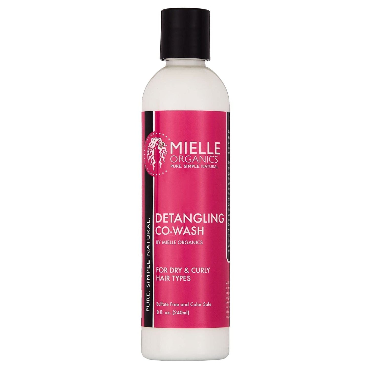 Mielle Organics Sulfate-Free Detangling Co-Wash