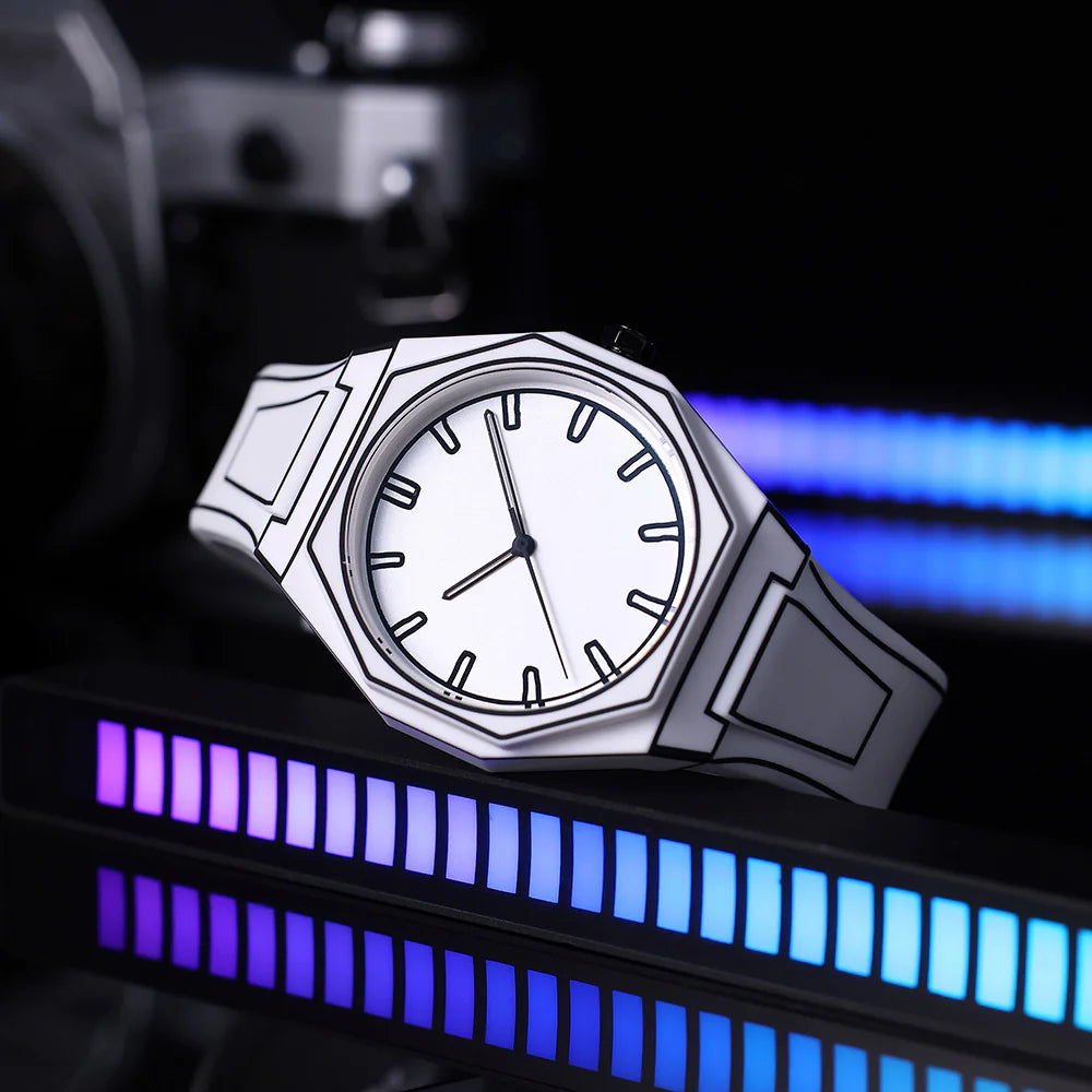 Style Loft Collection Zermatt Watch