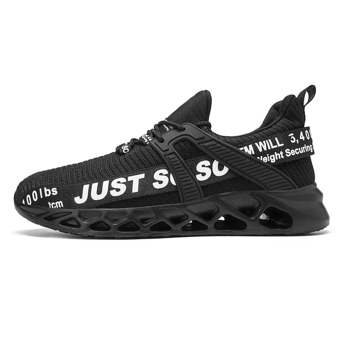 Style Loft Collection Swoopes Vortex Mids