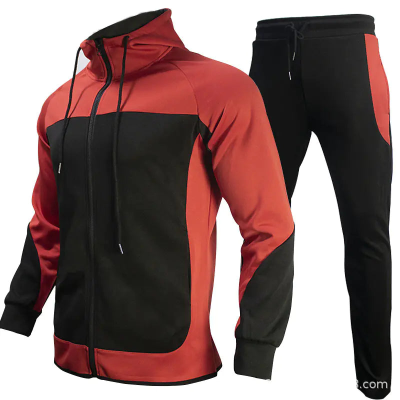 Style Loft Collection Brooklyn Steinfielders Athletic Set