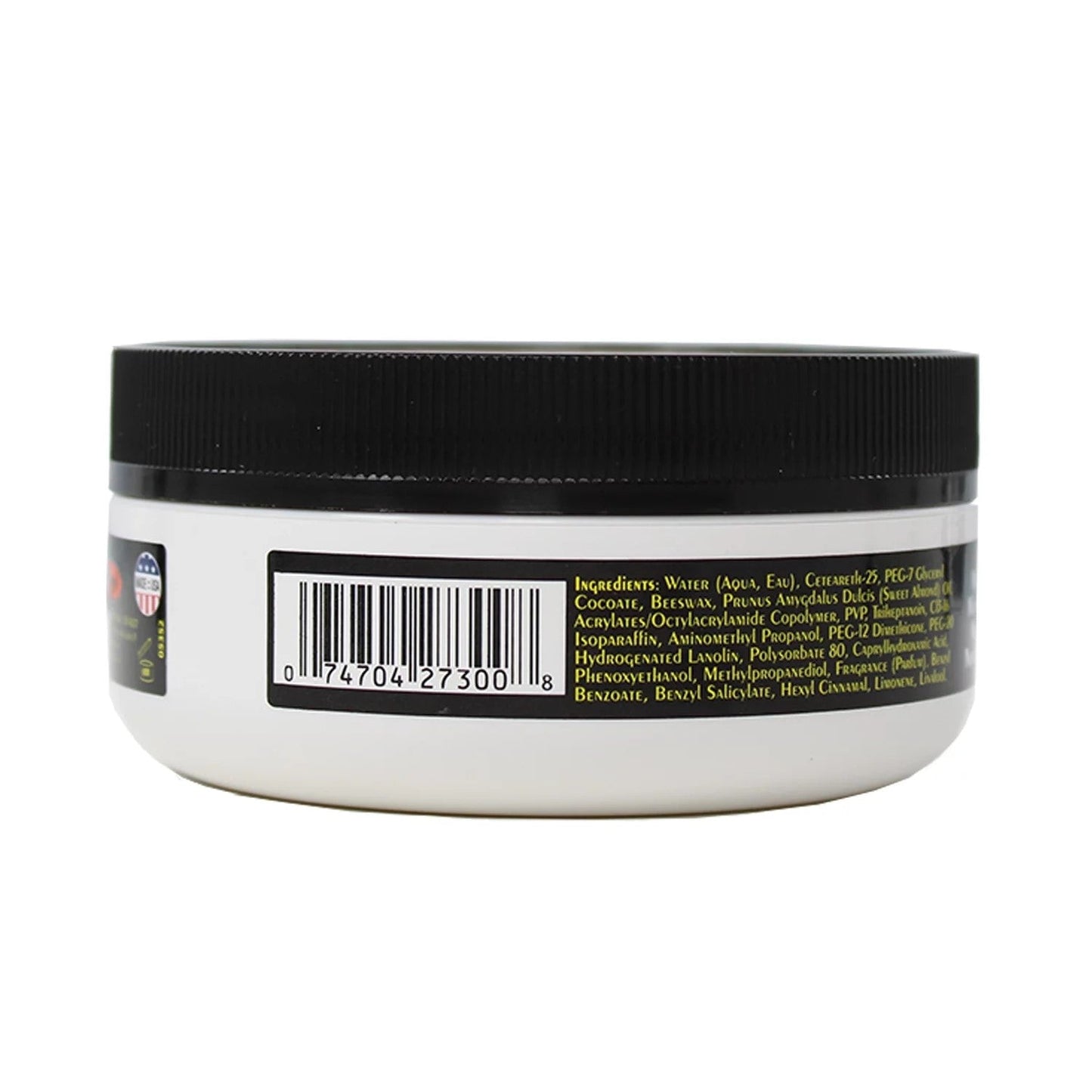 Murray's Edgewax Premium Gel With 100% Australian Beeswax