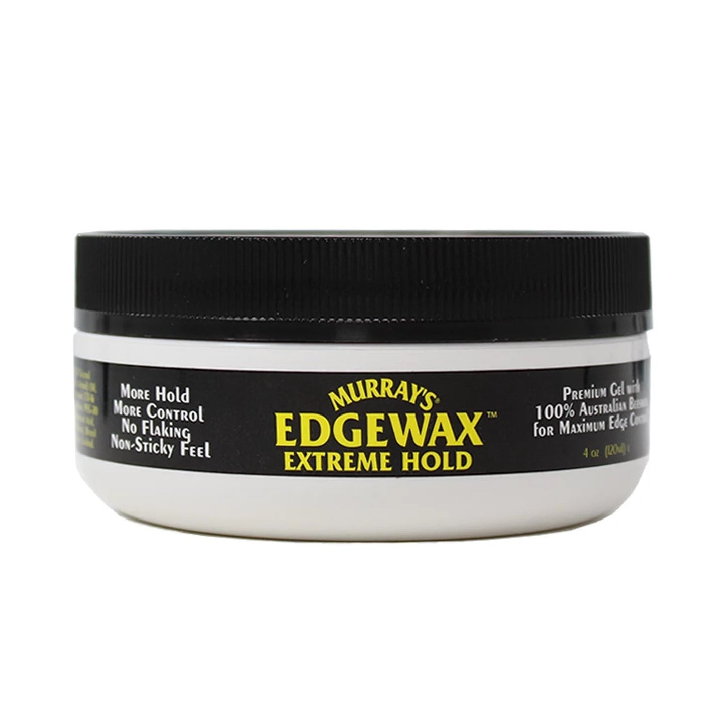 Murray's Edgewax Premium Gel With 100% Australian Beeswax