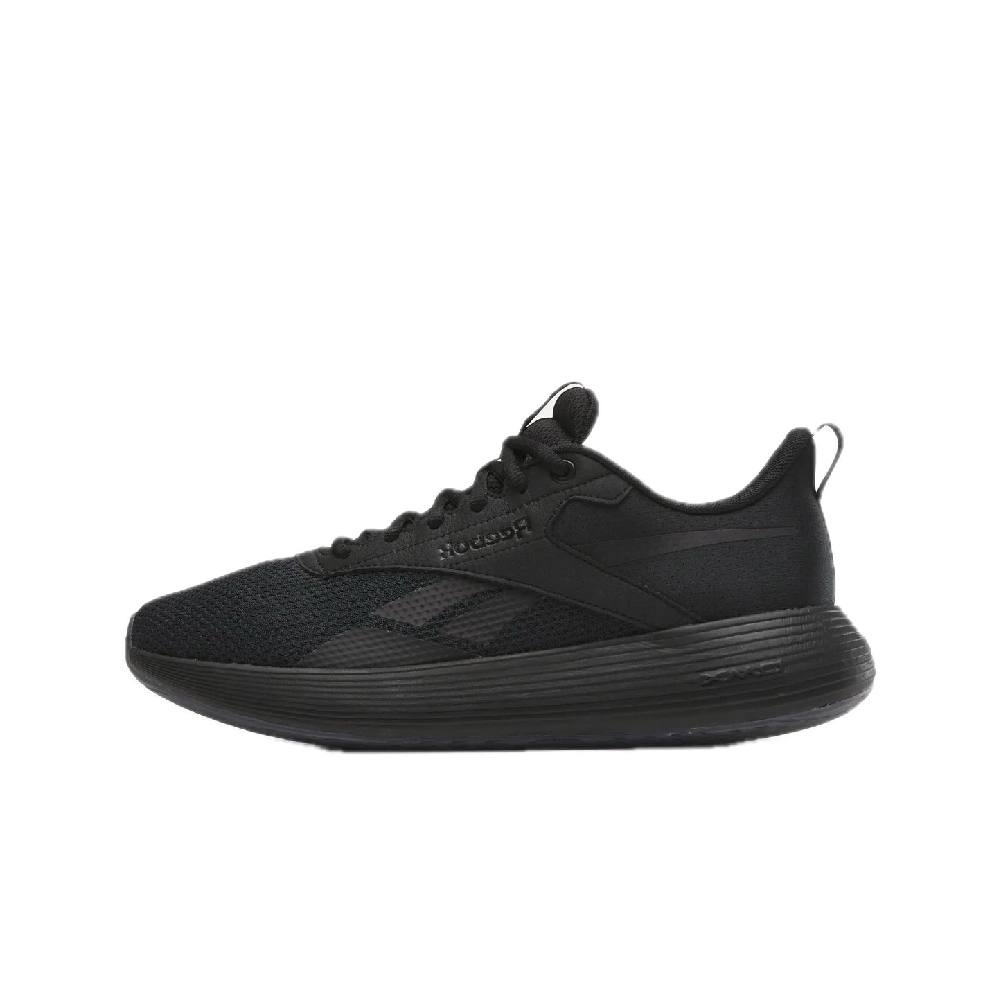 Style Loft Collection x Reebok Unisex DMX Comfort+ Sneaker, (Size Men 8 US / Women 10.5 US)
