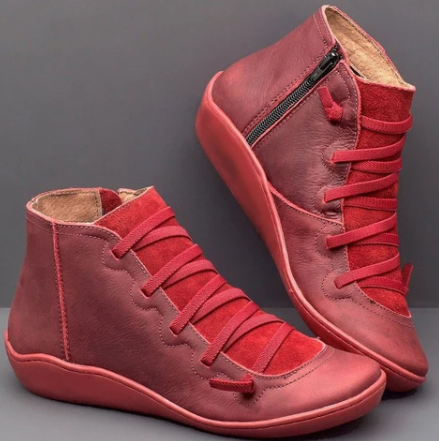 Winter Boots - Waterproof