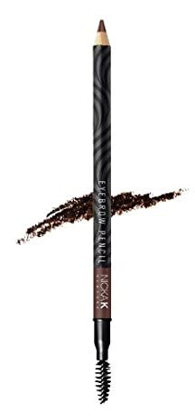 Nicka K Eyebrow Pencil w/ Brush (1 pc)