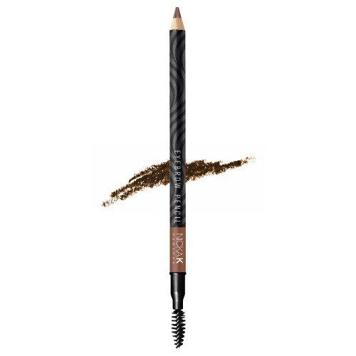Nicka K Eyebrow Pencil w/ Brush (1 pc)