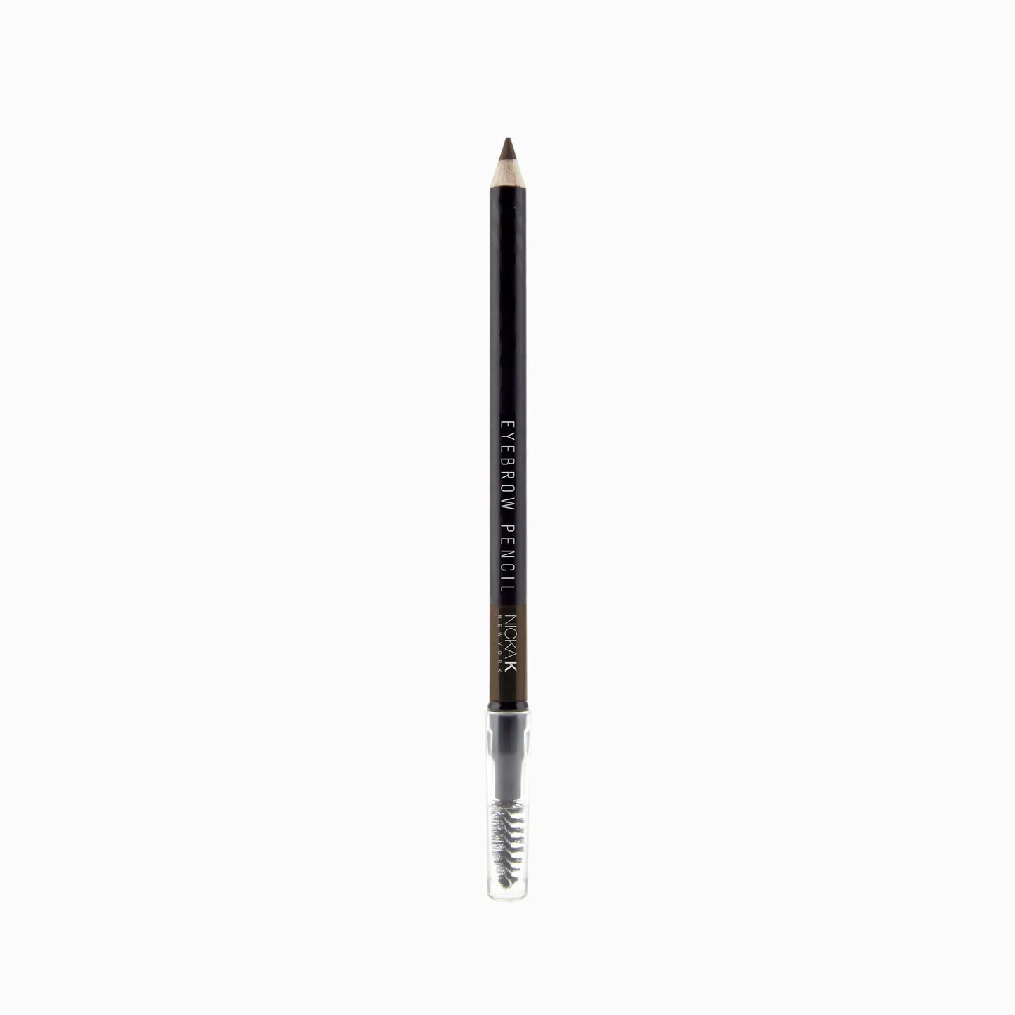 Nicka K Eyebrow Pencil w/ Brush (1 pc)