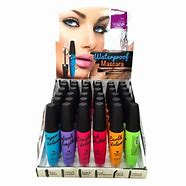 Nicka K Waterproof Mascara (1 pc)