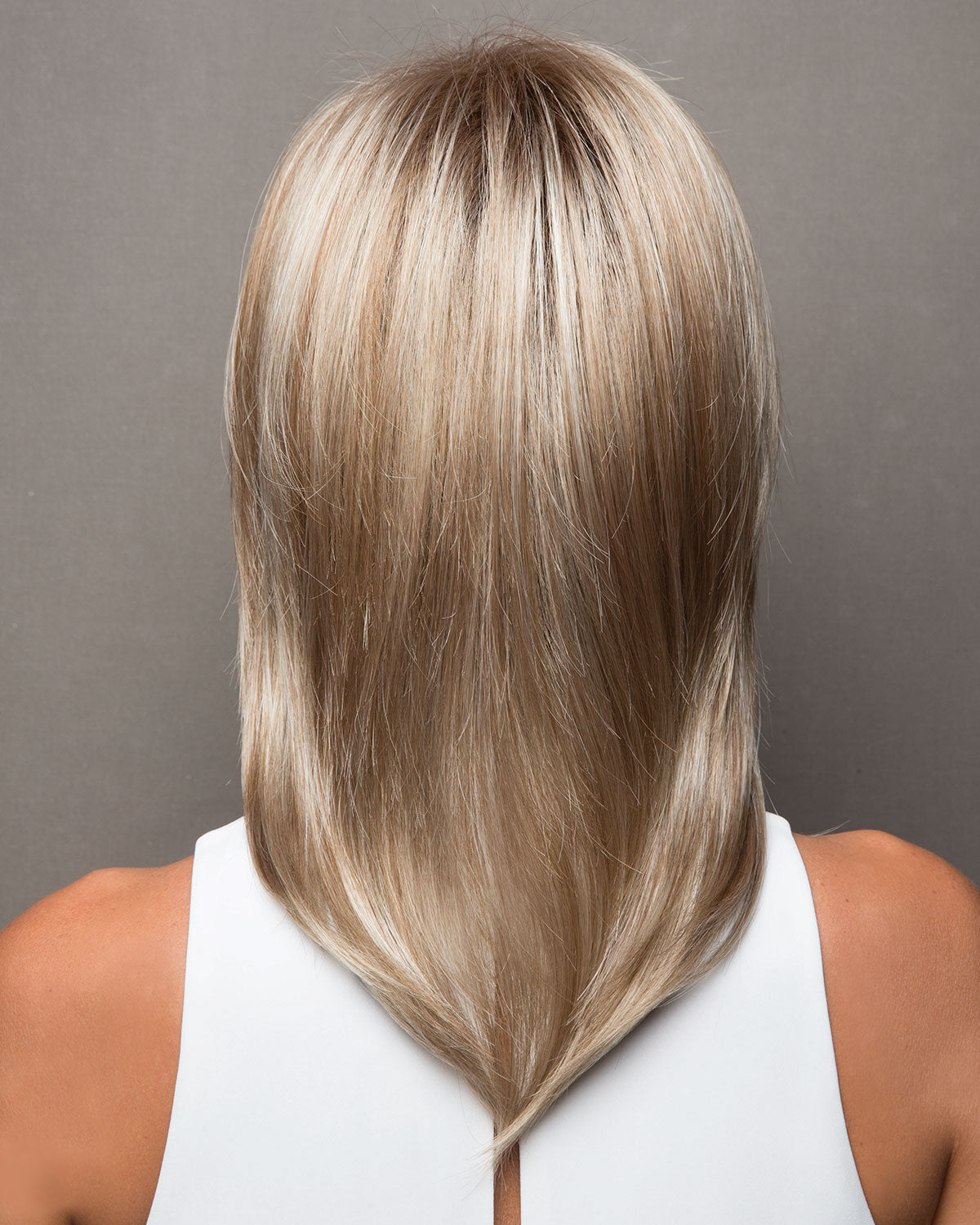 Jackson (Exclusive) | Synthetic Wig by Noriko