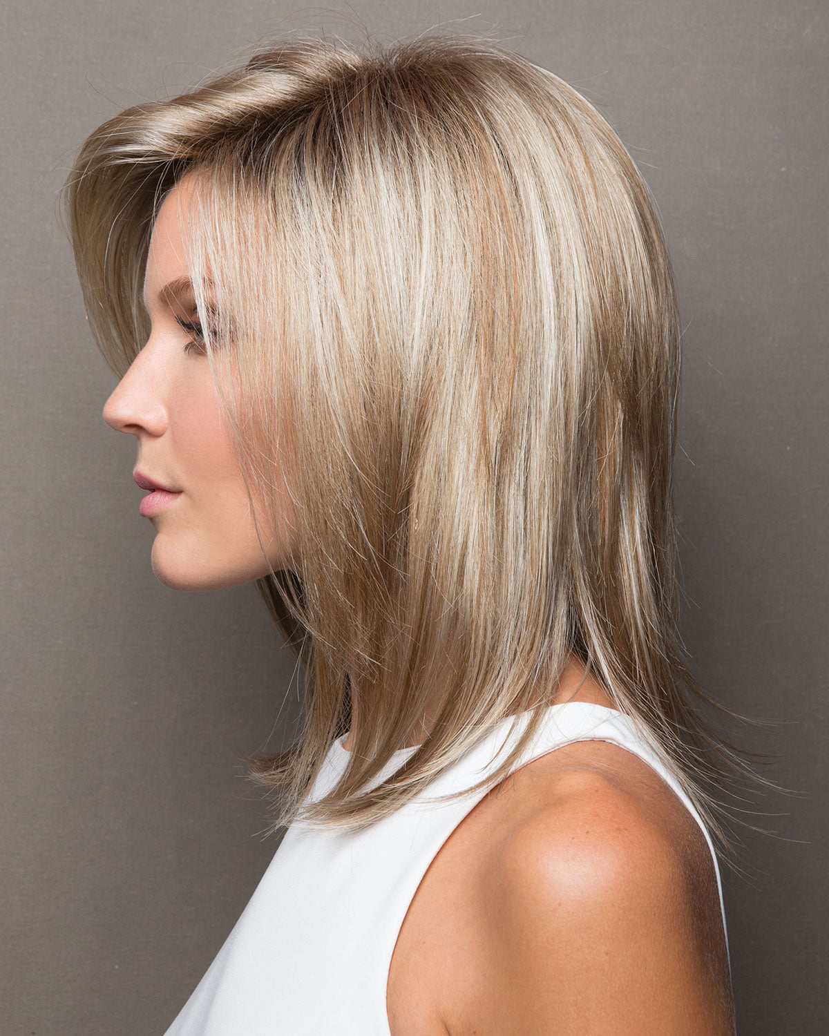 Jackson (Exclusive) | Synthetic Wig by Noriko