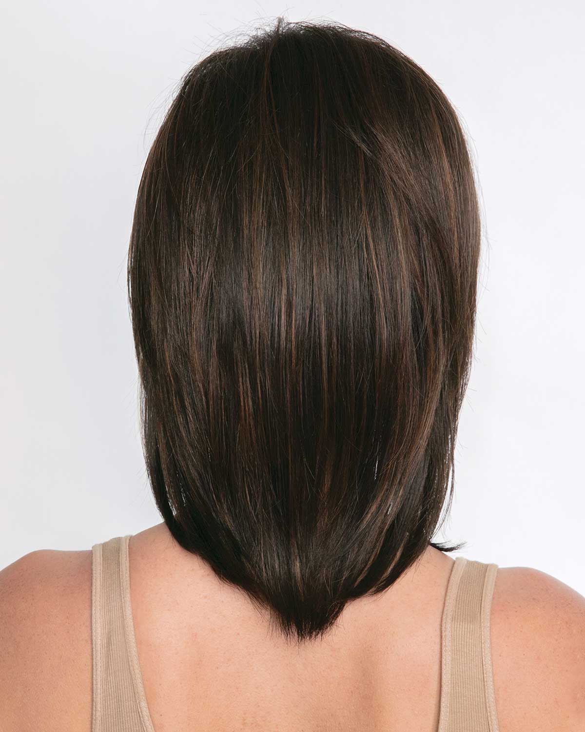 Jackson | Synthetic Wig by Noriko