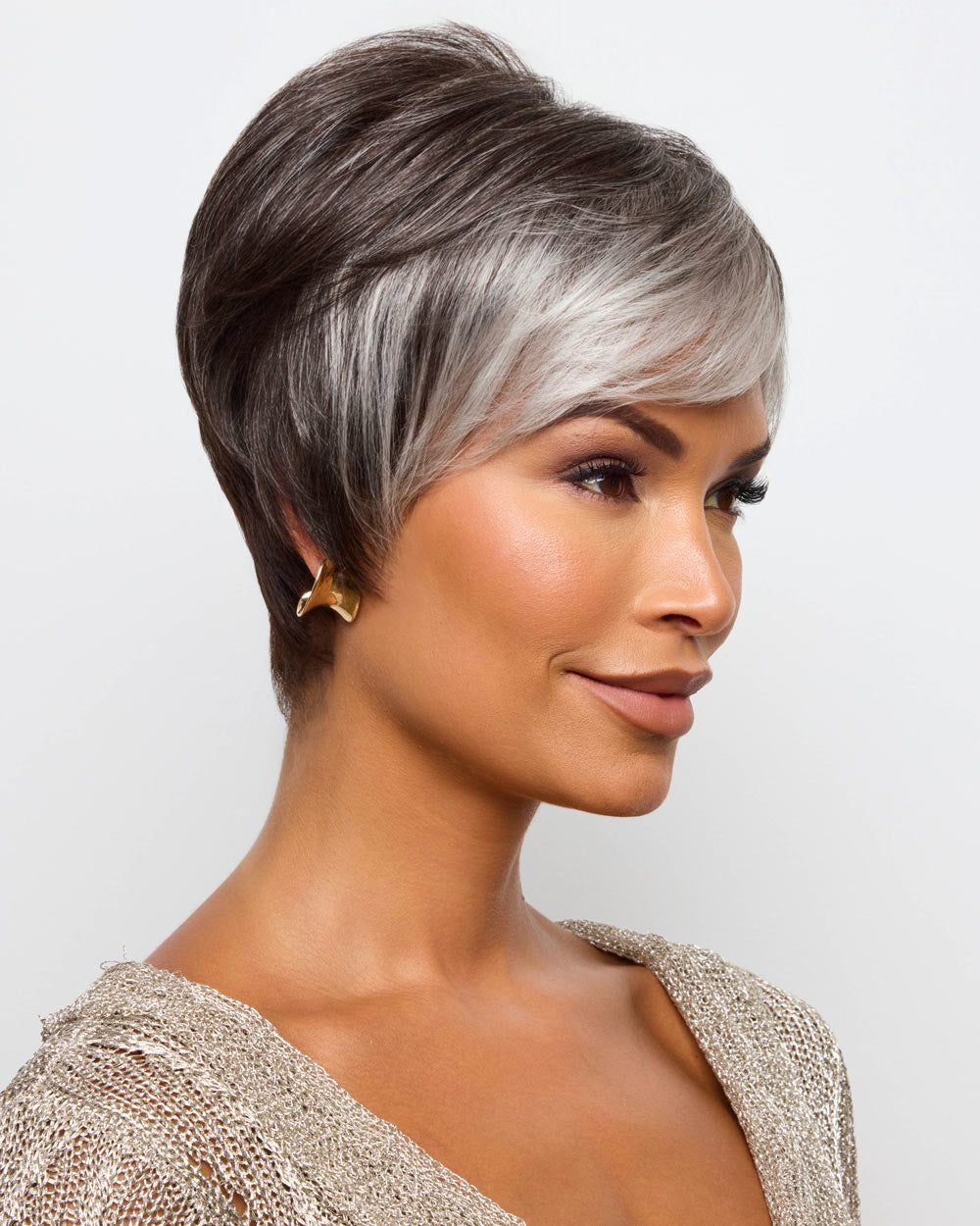 Eva | Synthetic Wig by Noriko