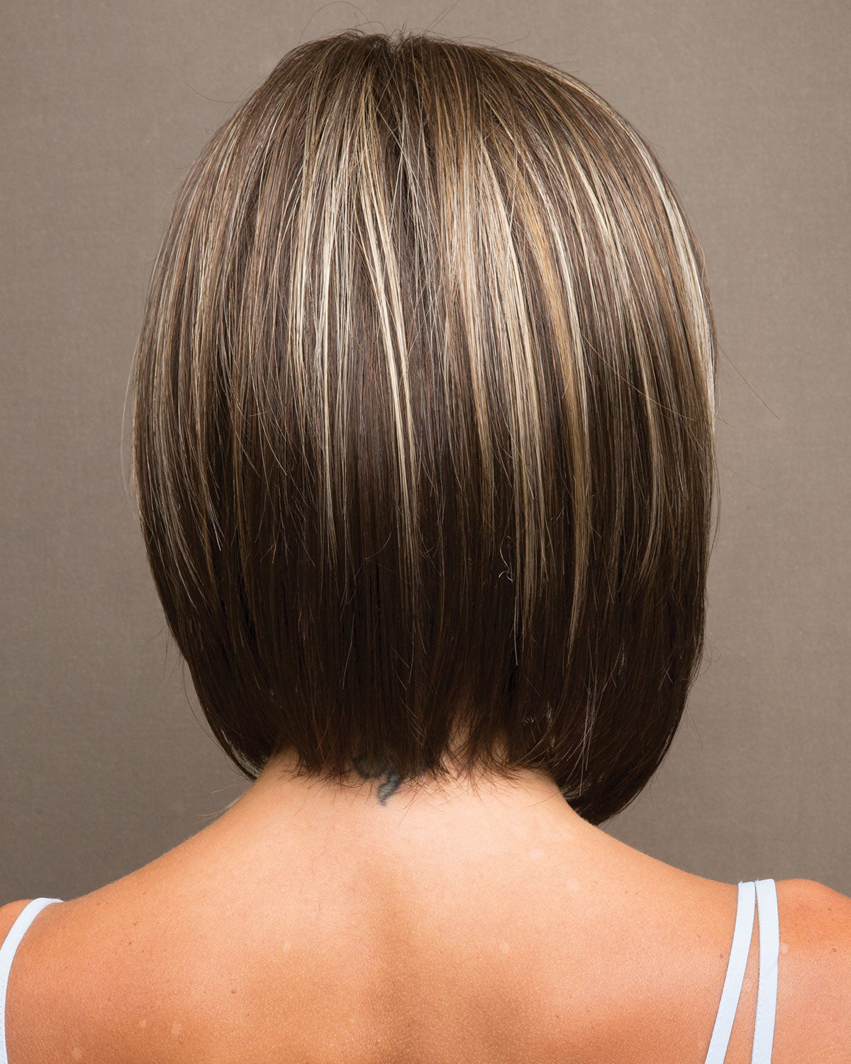 May (Exclusive) | Synthetic Wig by Noriko
