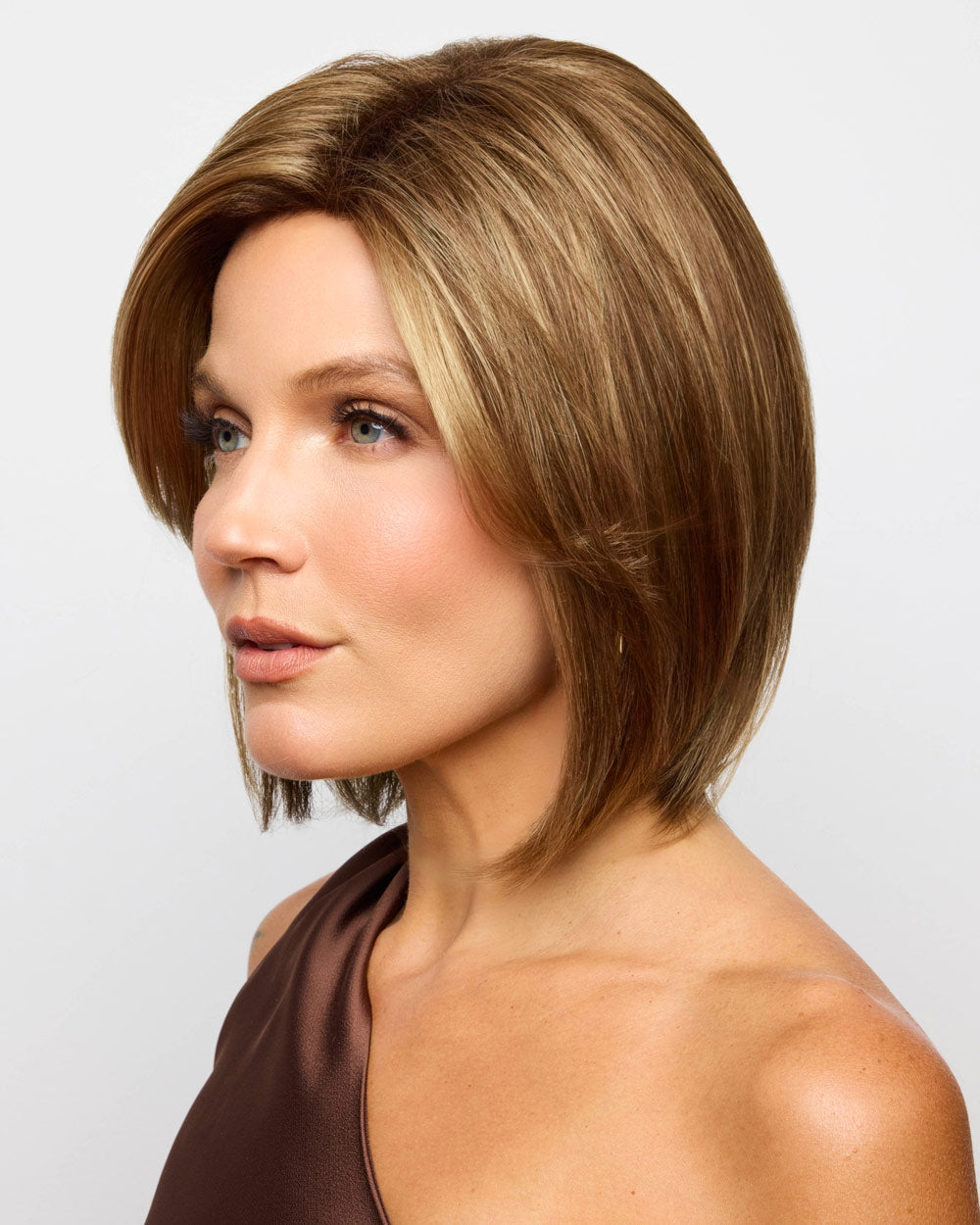 May (Exclusive) | Synthetic Wig by Noriko