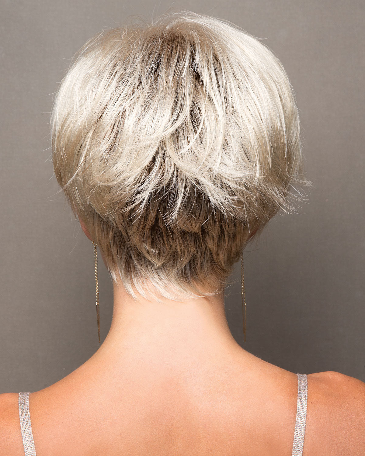 Ivy (Exclusive) | Synthetic Wig by Noriko