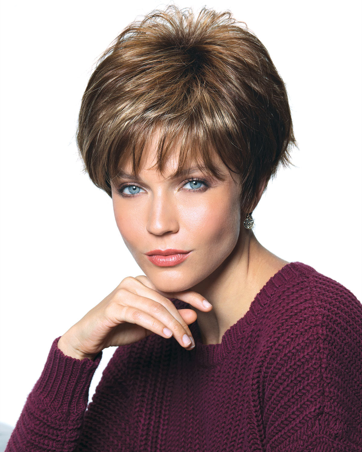 Ivy (Exclusive) | Synthetic Wig by Noriko