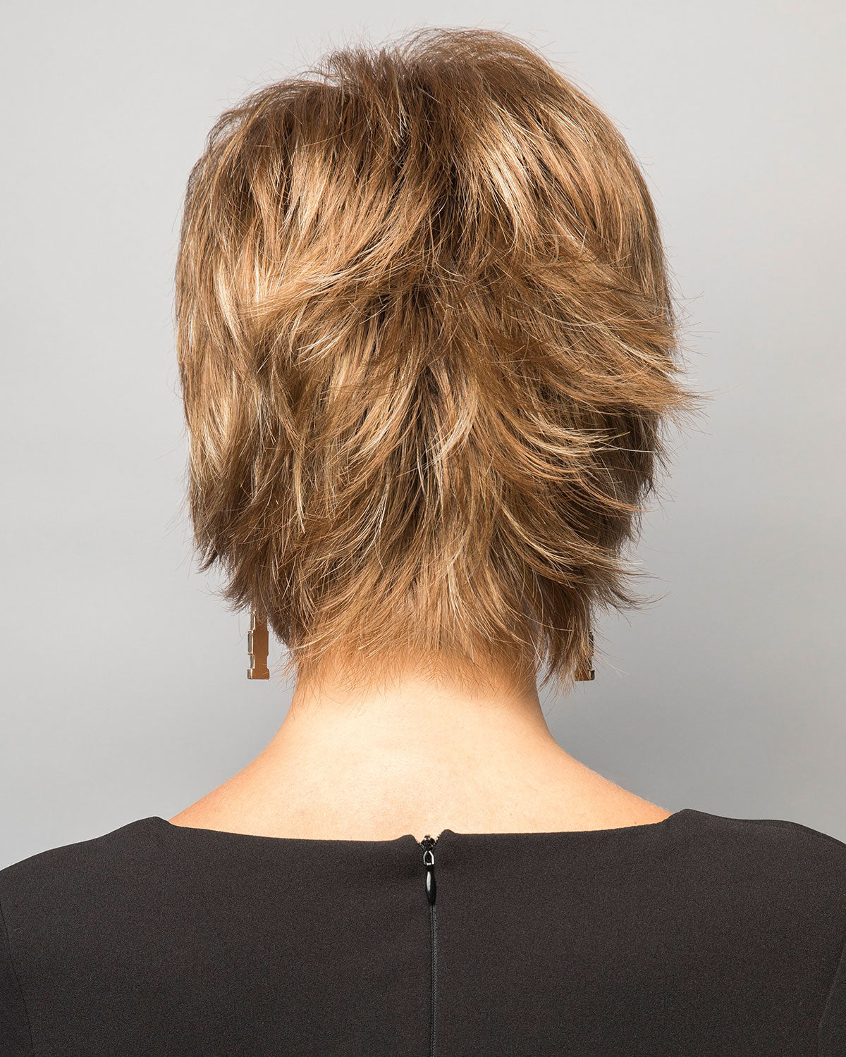 Nori (Exclusive) | Synthetic Wig by Noriko