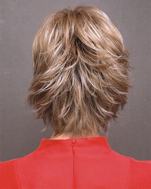 Nori | Synthetic Wig by Noriko