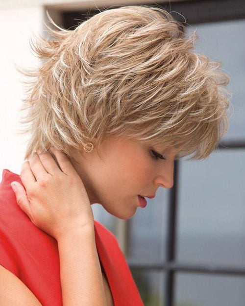 Nori (Exclusive) | Synthetic Wig by Noriko