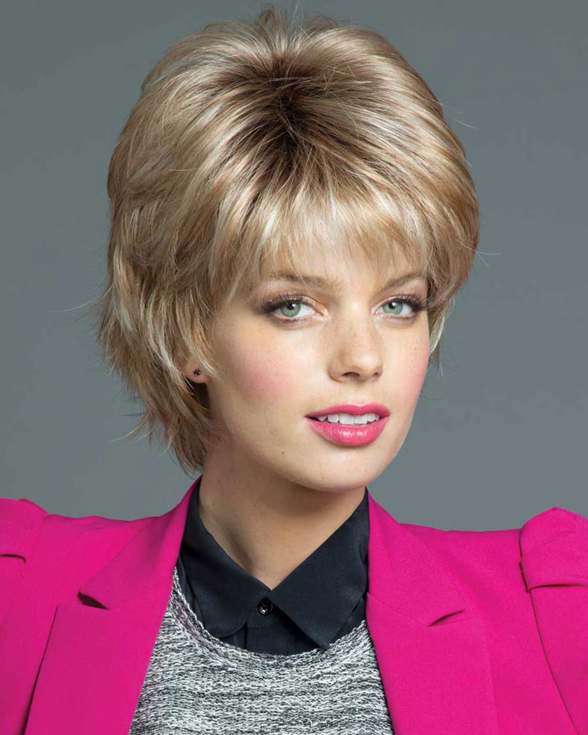 Nori | Synthetic Wig by Noriko