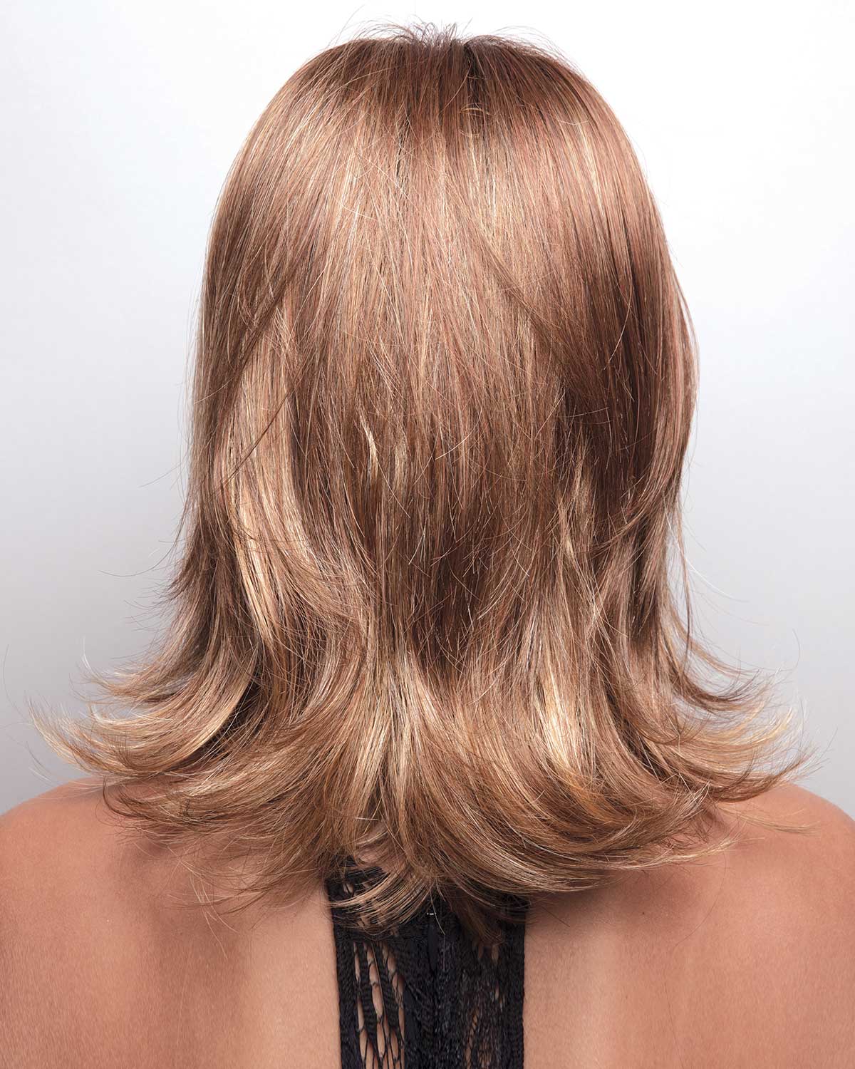 Kenzie (Exclusive) | Monofilament Top Synthetic Wig by Noriko