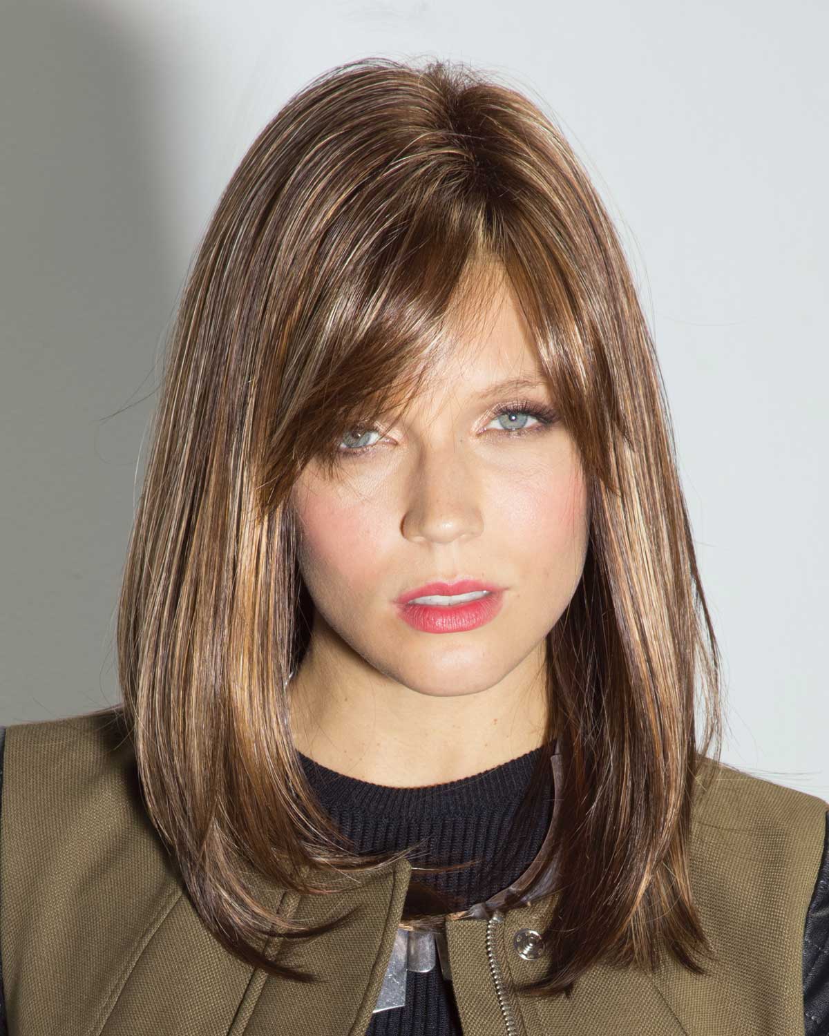 Seville | Synthetic Wig by Noriko