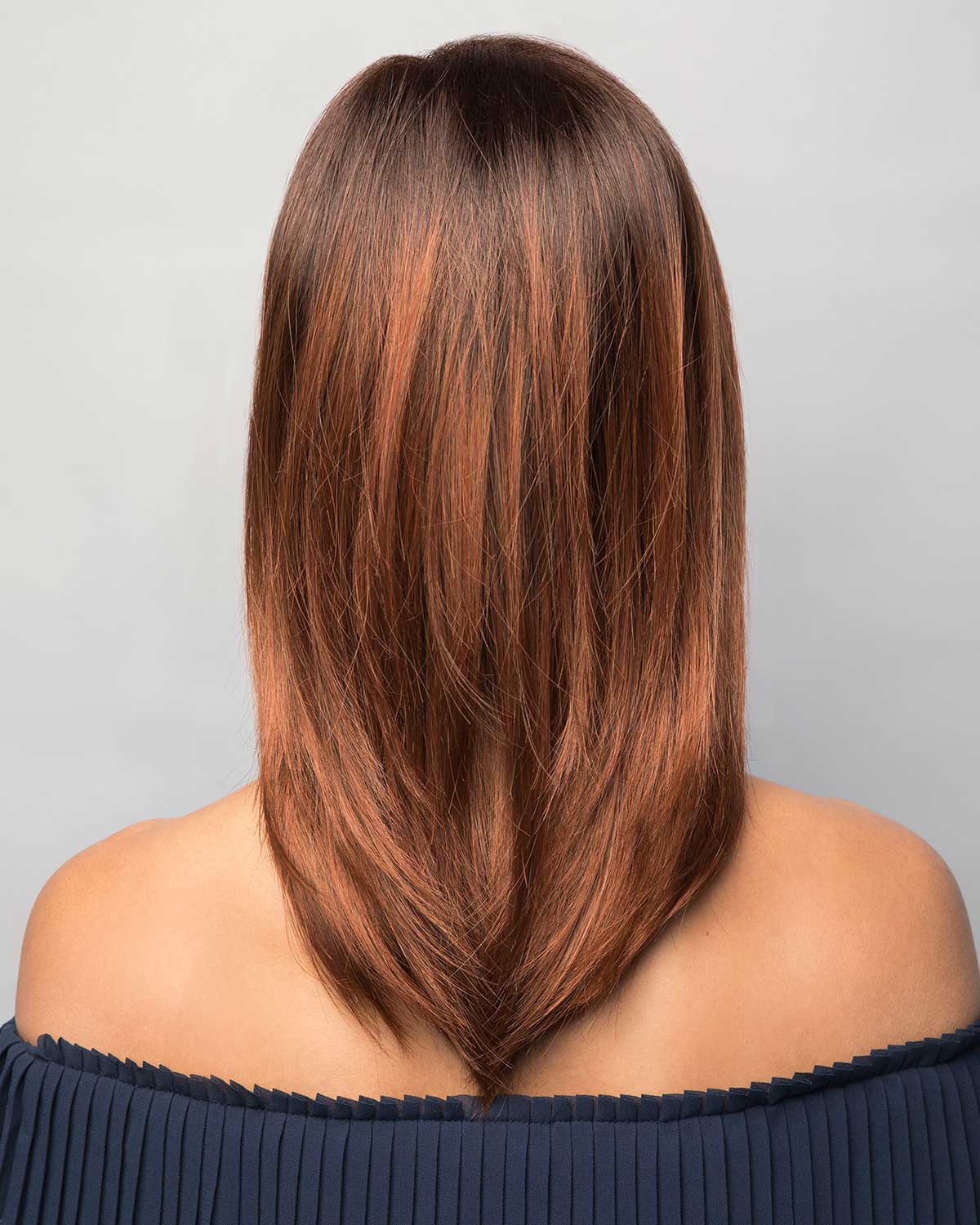 Seville | Synthetic Wig by Noriko