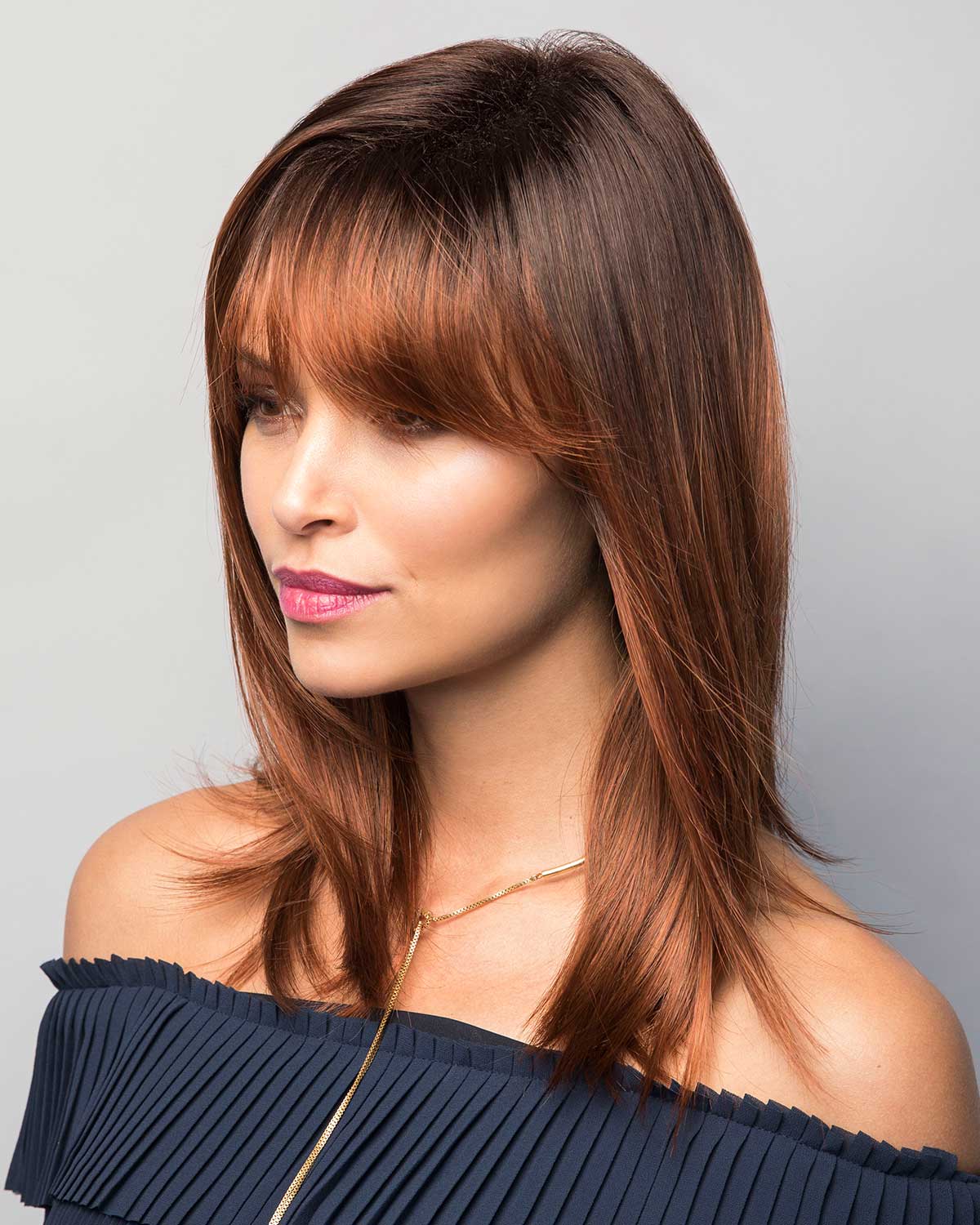 Seville (Exclusive) | Synthetic Wig by Noriko