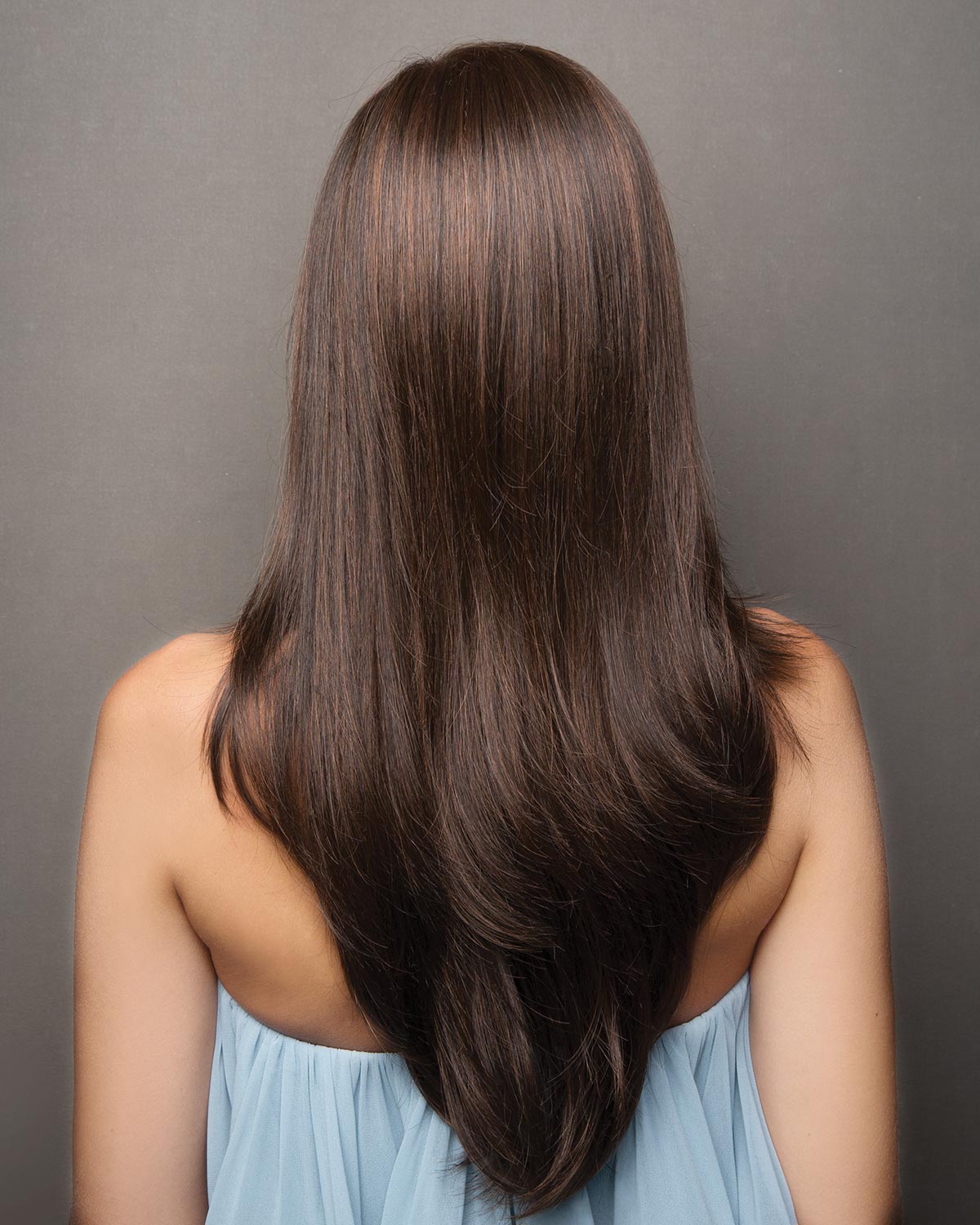 Angelica PM | Monofilament Synthetic Wig by Noriko