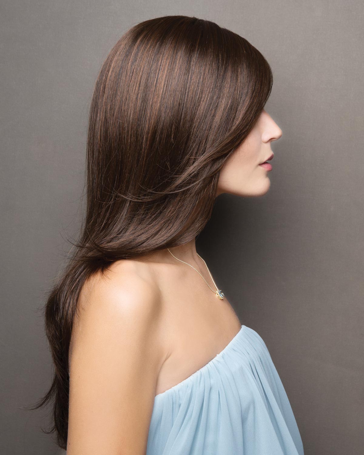 Angelica PM | Monofilament Synthetic Wig by Noriko