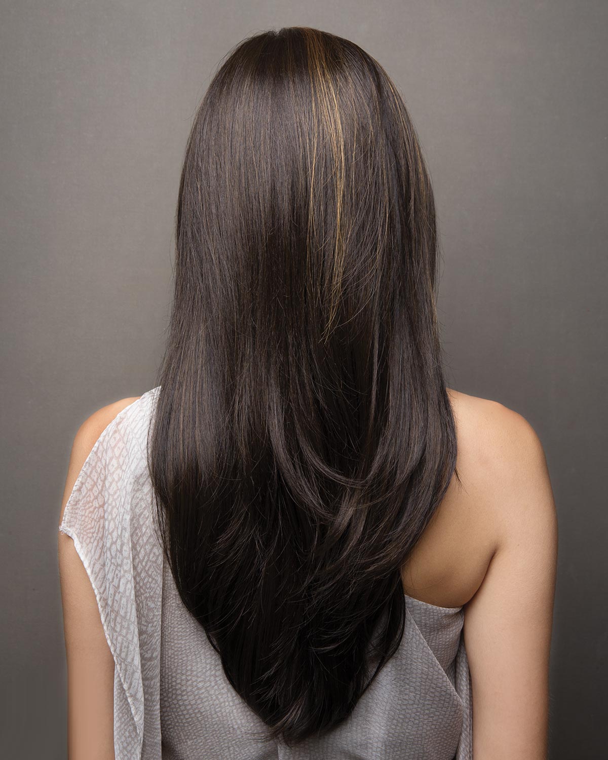 Angelica PM (Exclusive) | Monofilament Synthetic Wig by Noriko