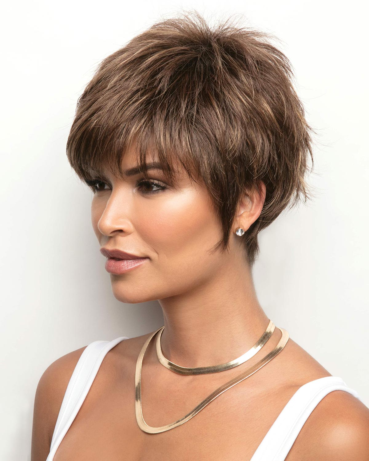 Billie (Exclusive) | Synthetic Wig by Noriko