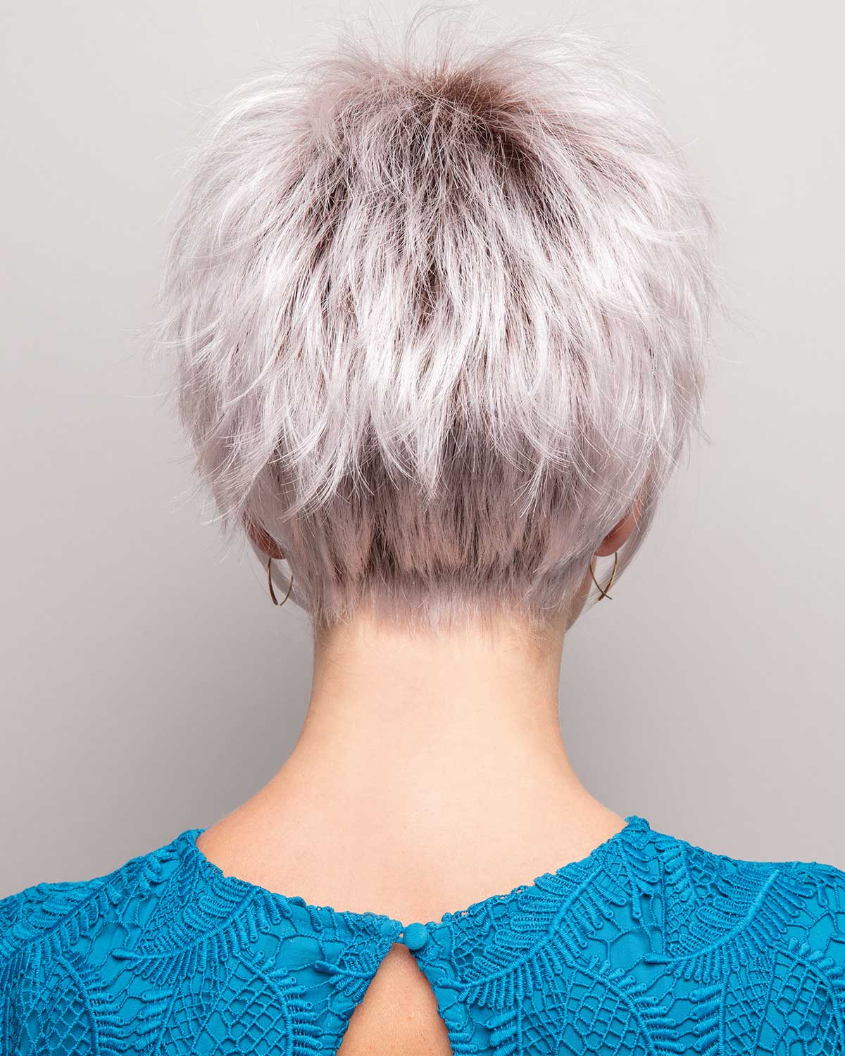 Billie | Synthetic Wig by Noriko