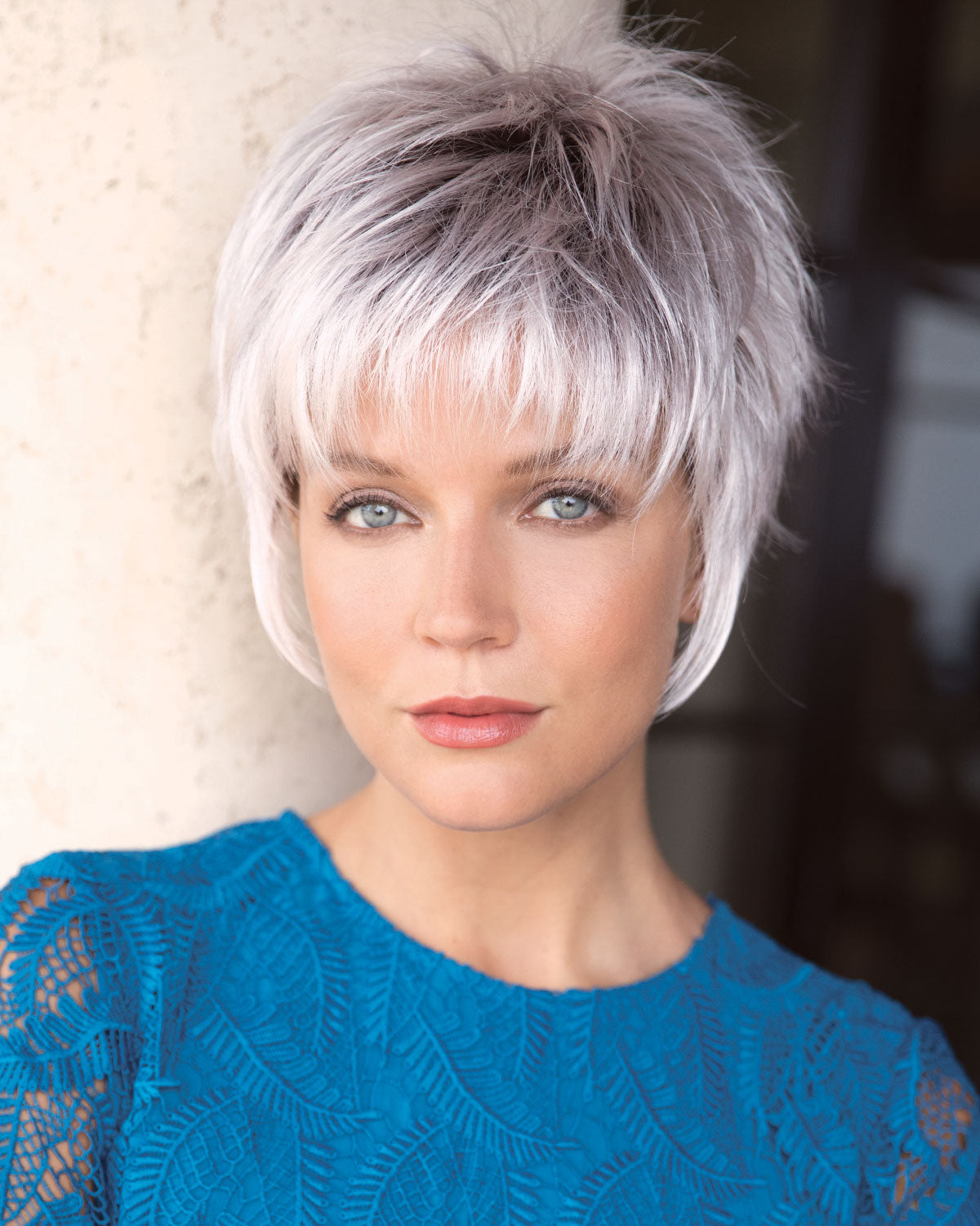 Billie | Synthetic Wig by Noriko