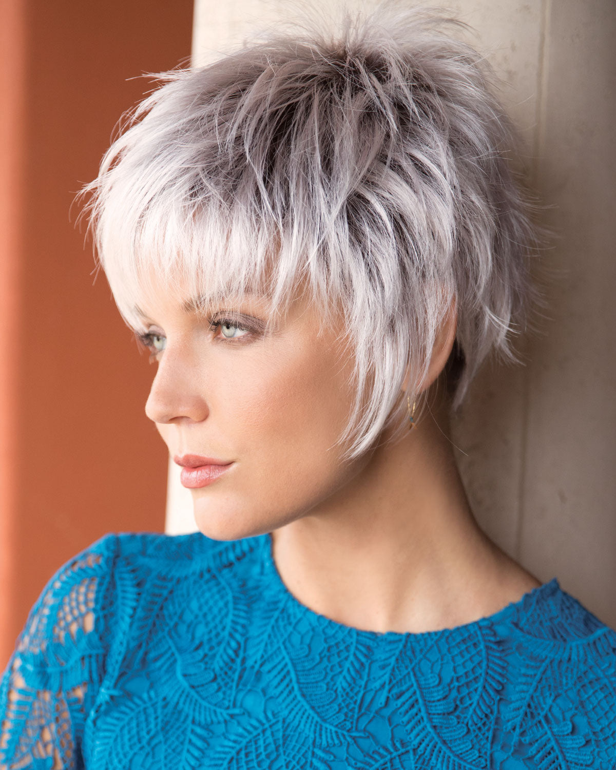 Billie | Synthetic Wig by Noriko