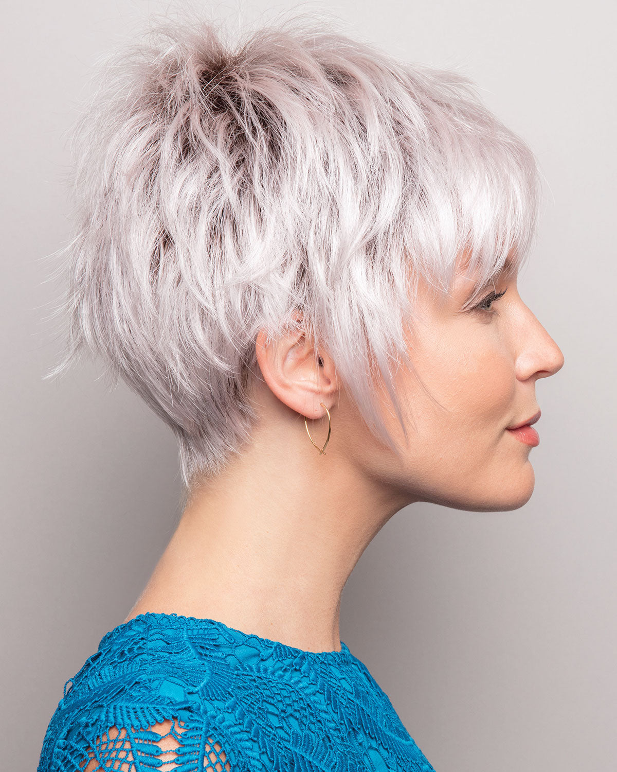 Billie | Synthetic Wig by Noriko