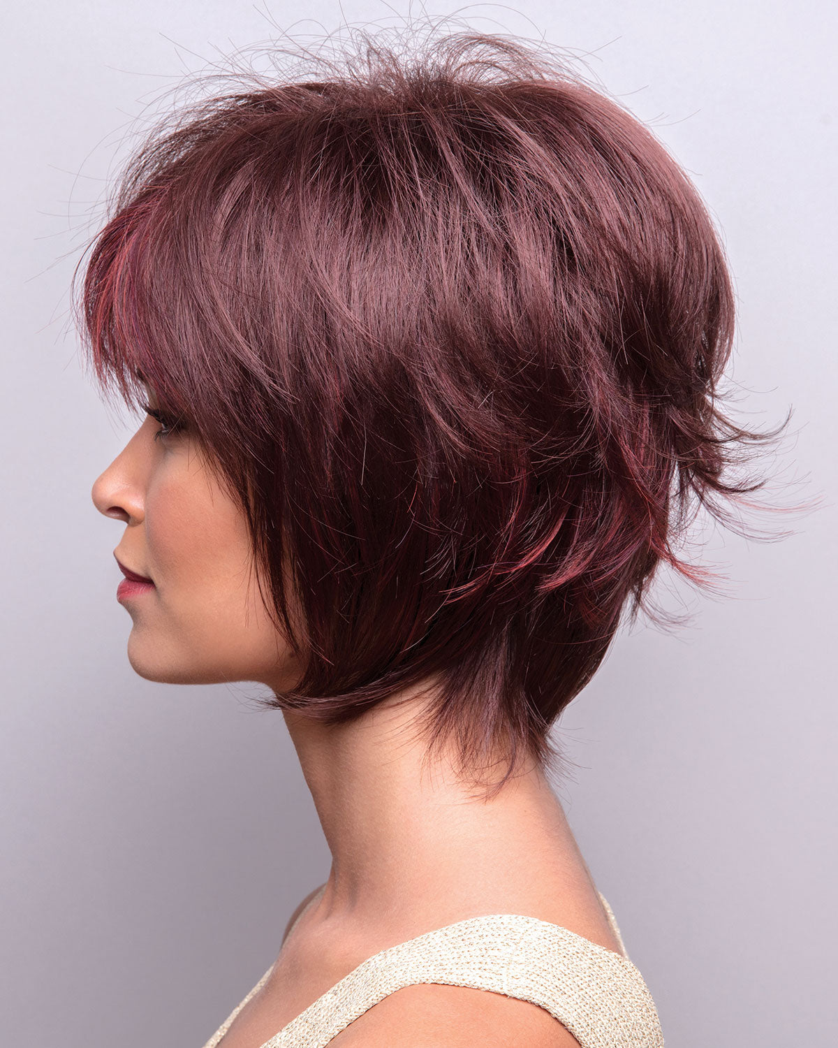 Reese Large Cap | Synthetic Wig by Noriko