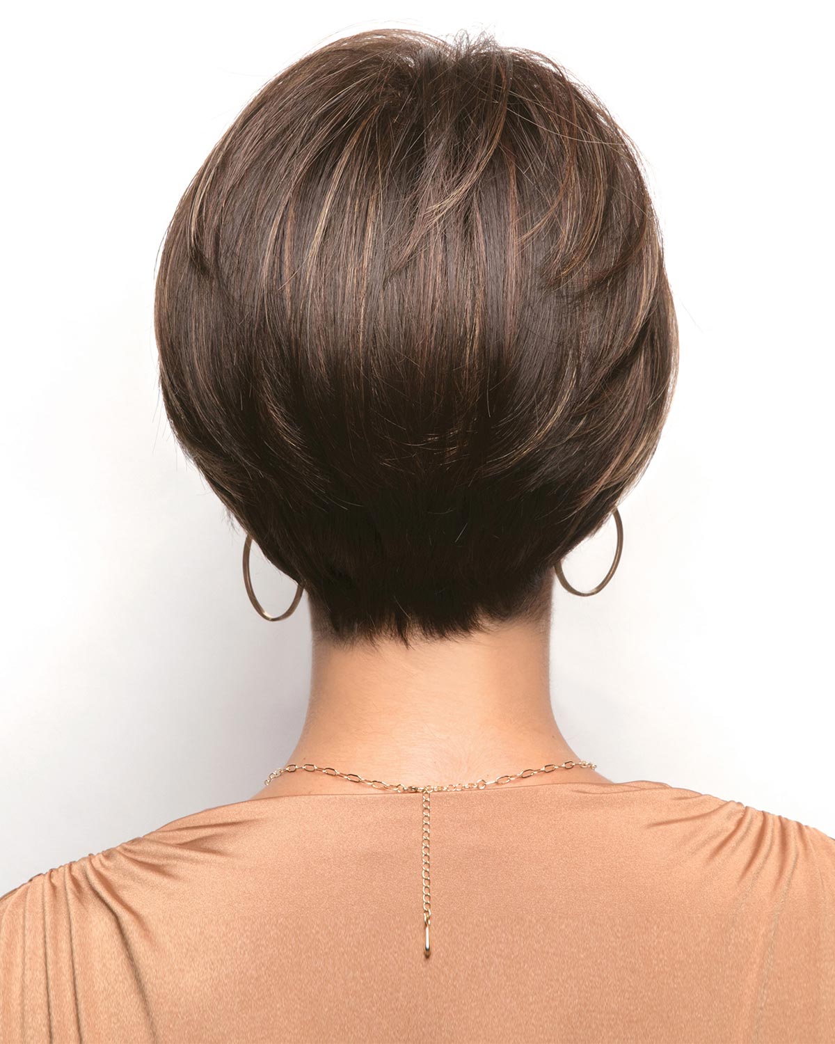Nima | Synthetic Wig by Noriko