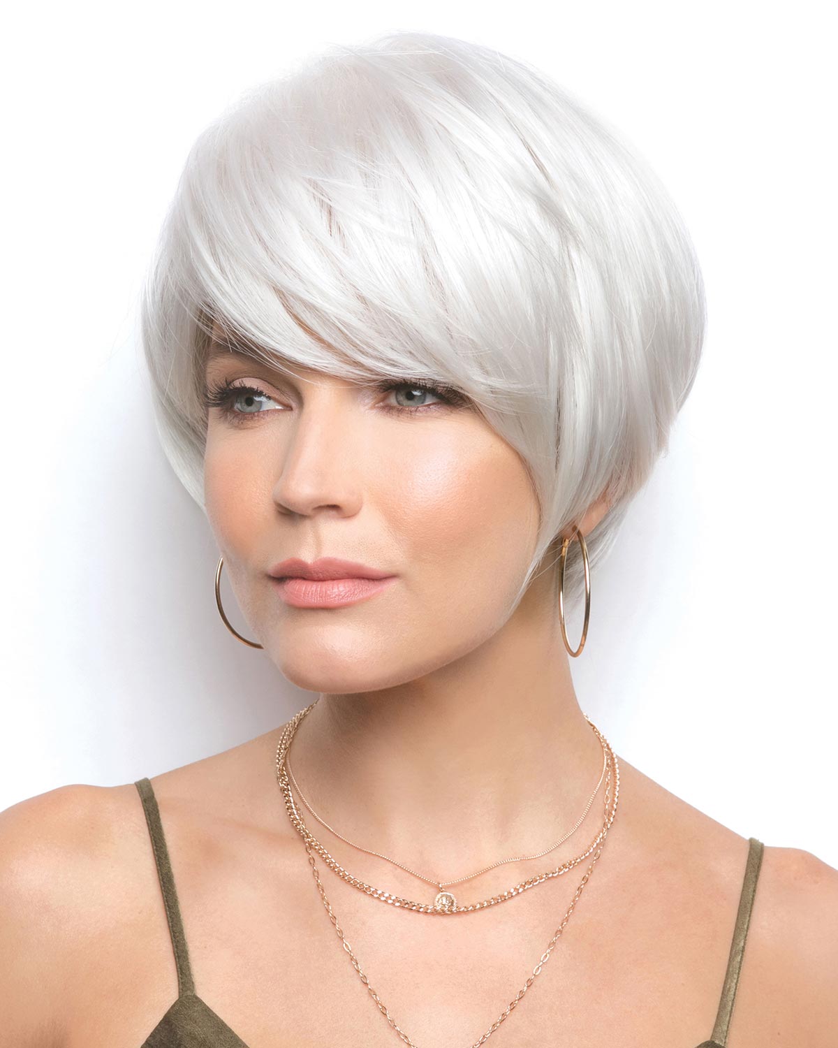 Nima | Synthetic Wig by Noriko