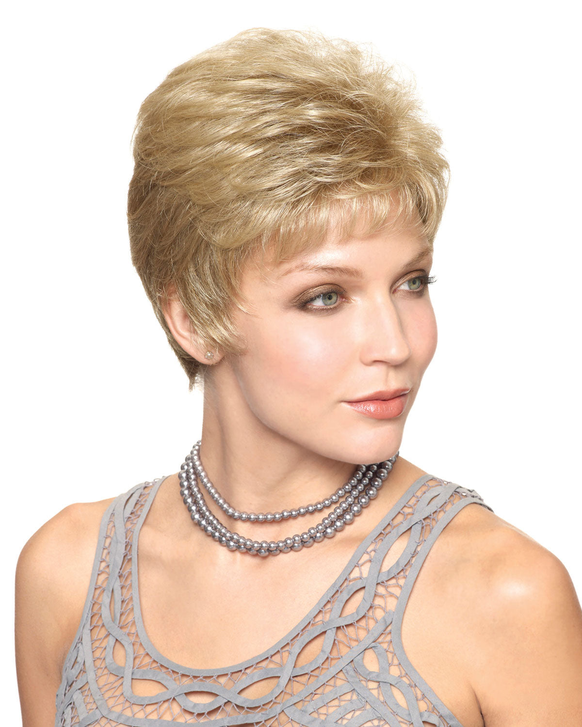 Pam | Synthetic Wig by Noriko