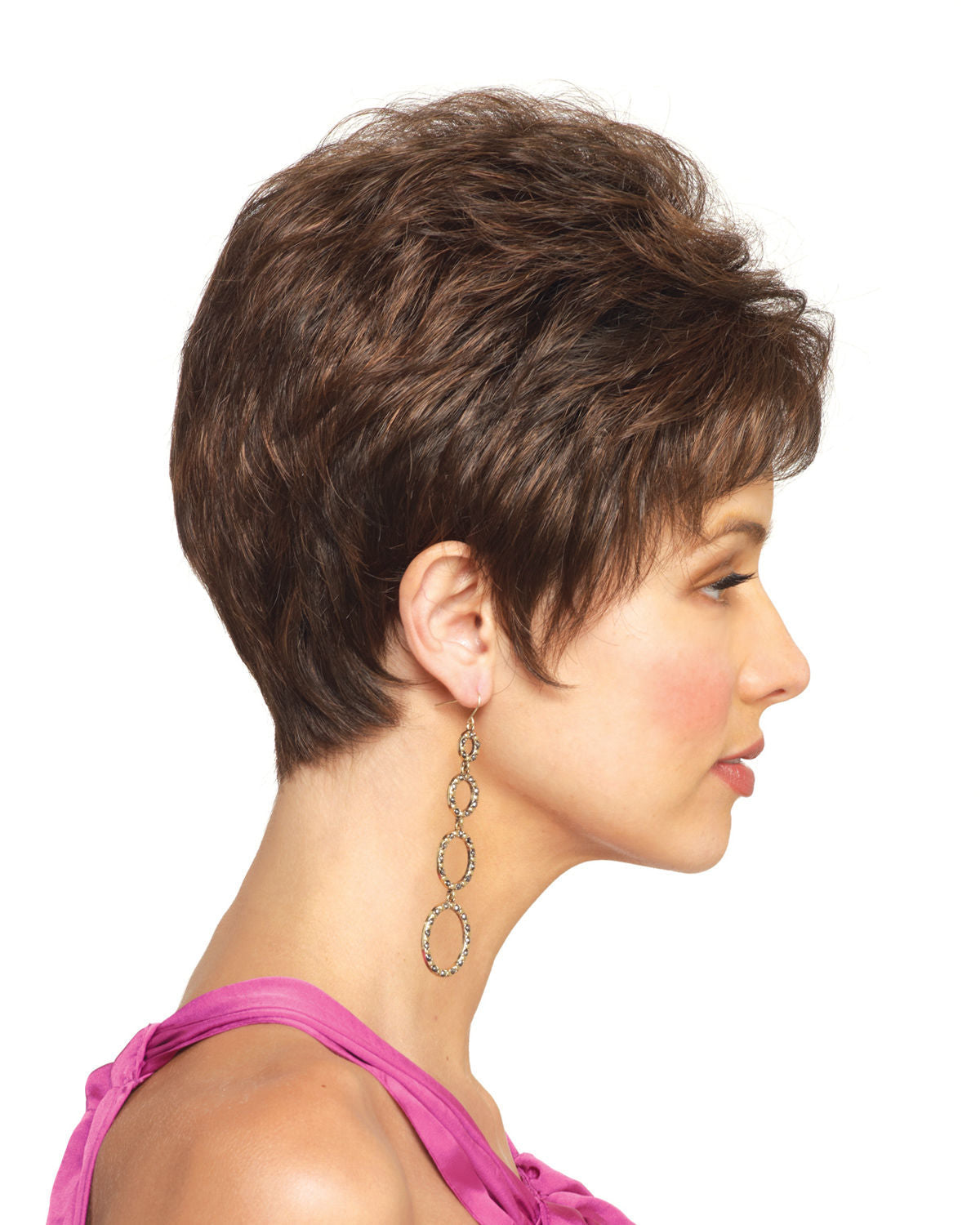 Pam | Synthetic Wig by Noriko