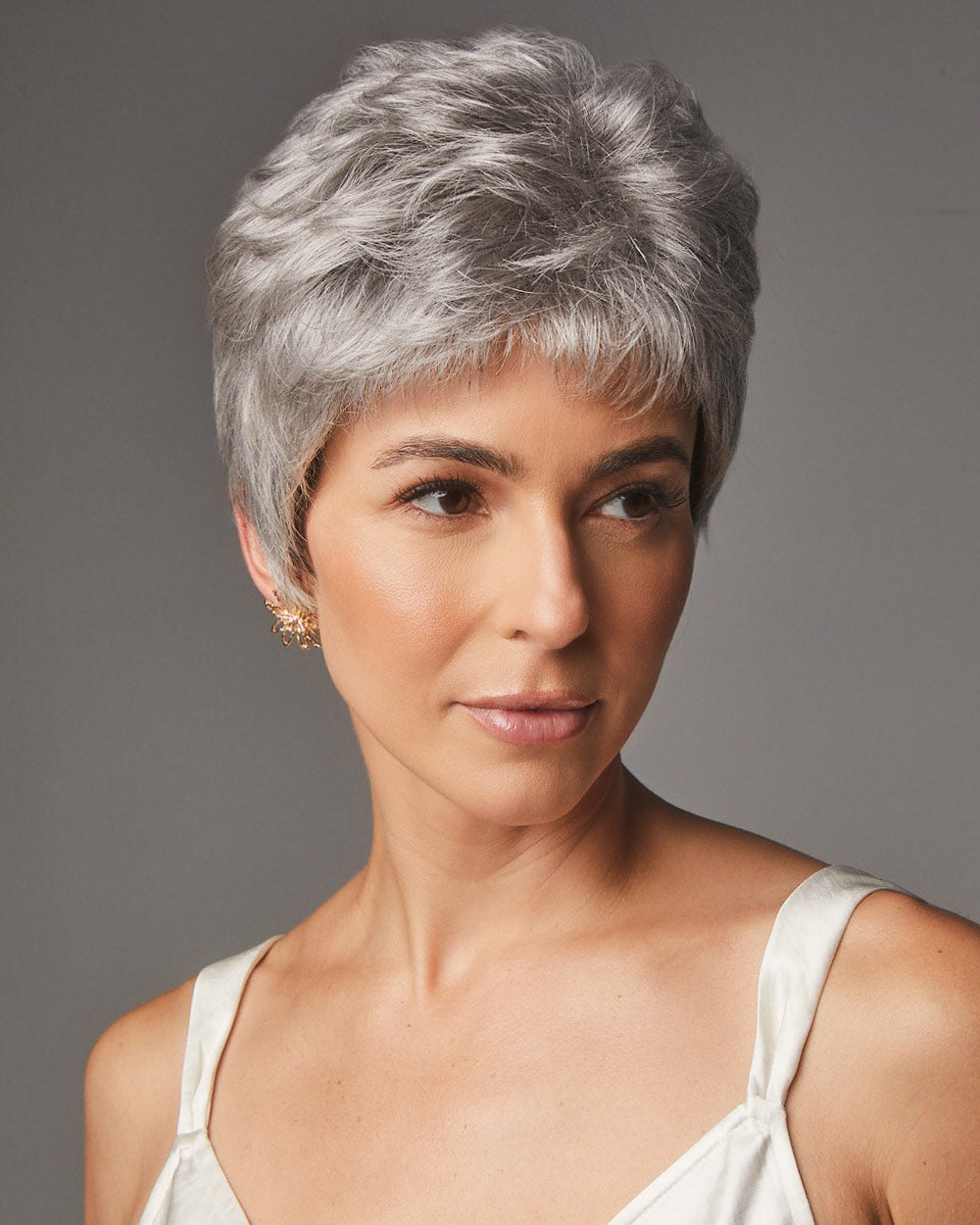 Pam | Synthetic Wig by Noriko