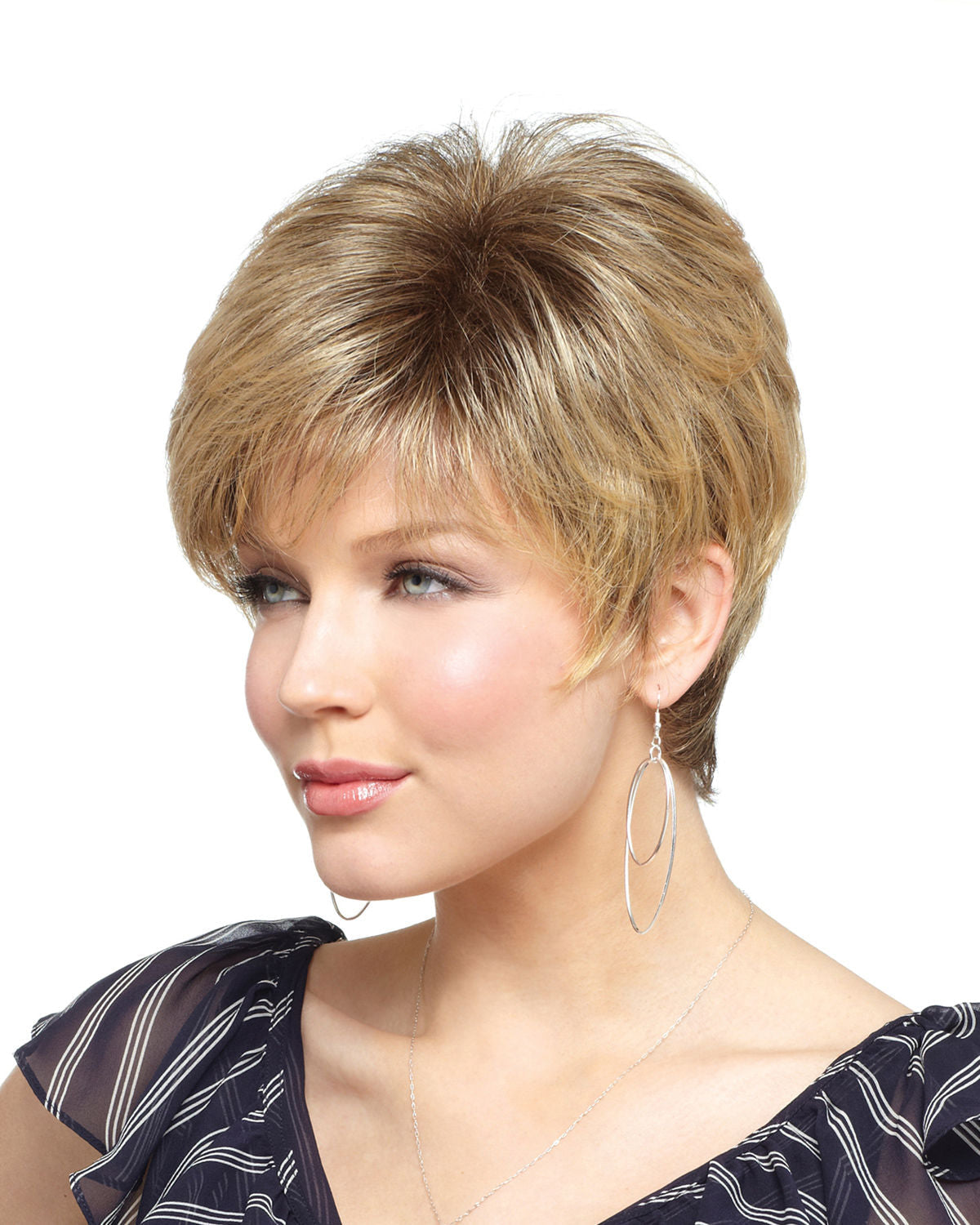 Megan | Synthetic Wig by Noriko