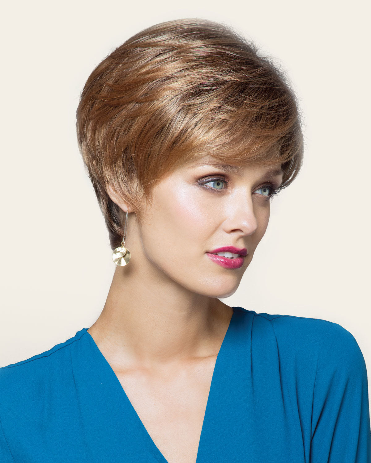 Megan | Synthetic Wig by Noriko