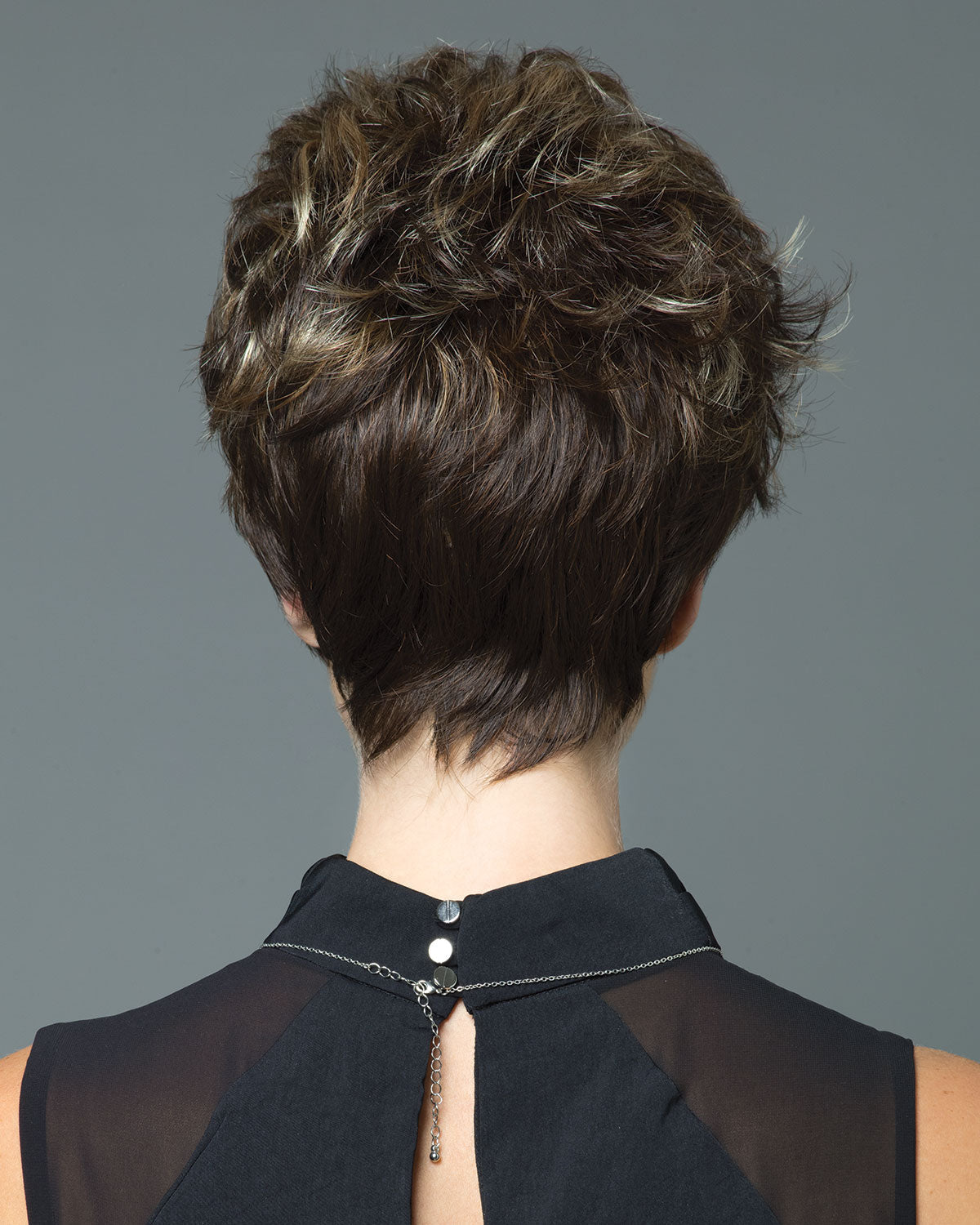 Drew | Synthetic Wig by Noriko