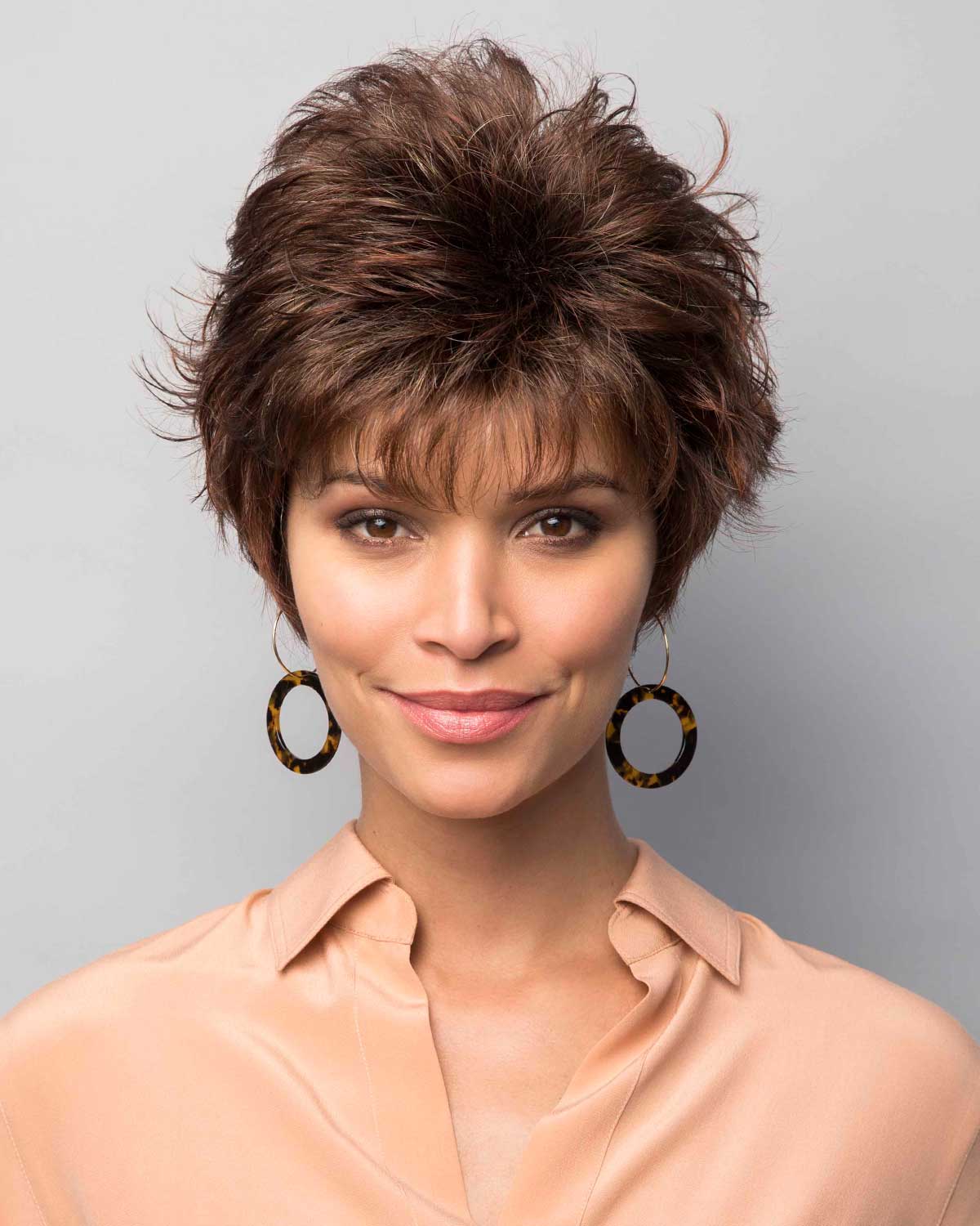 Drew (Exclusive) | Synthetic Wig by Noriko