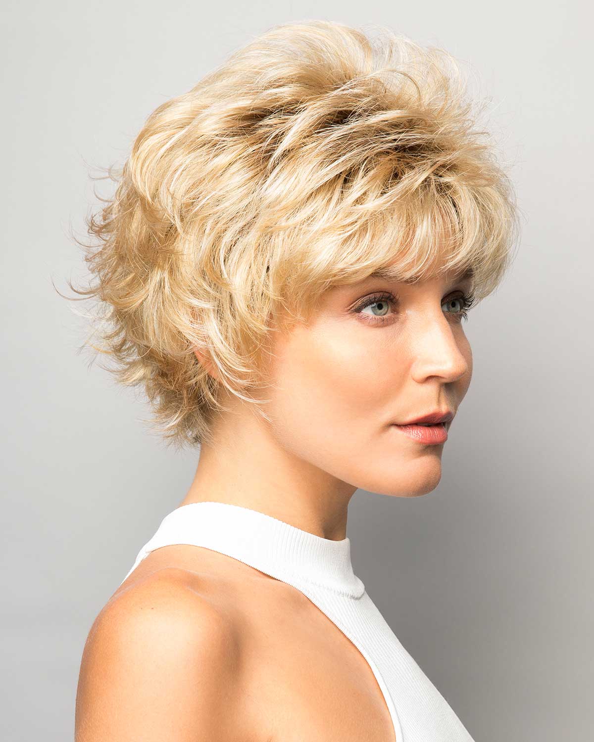 Mason (Exclusive) | Synthetic Wig by Noriko