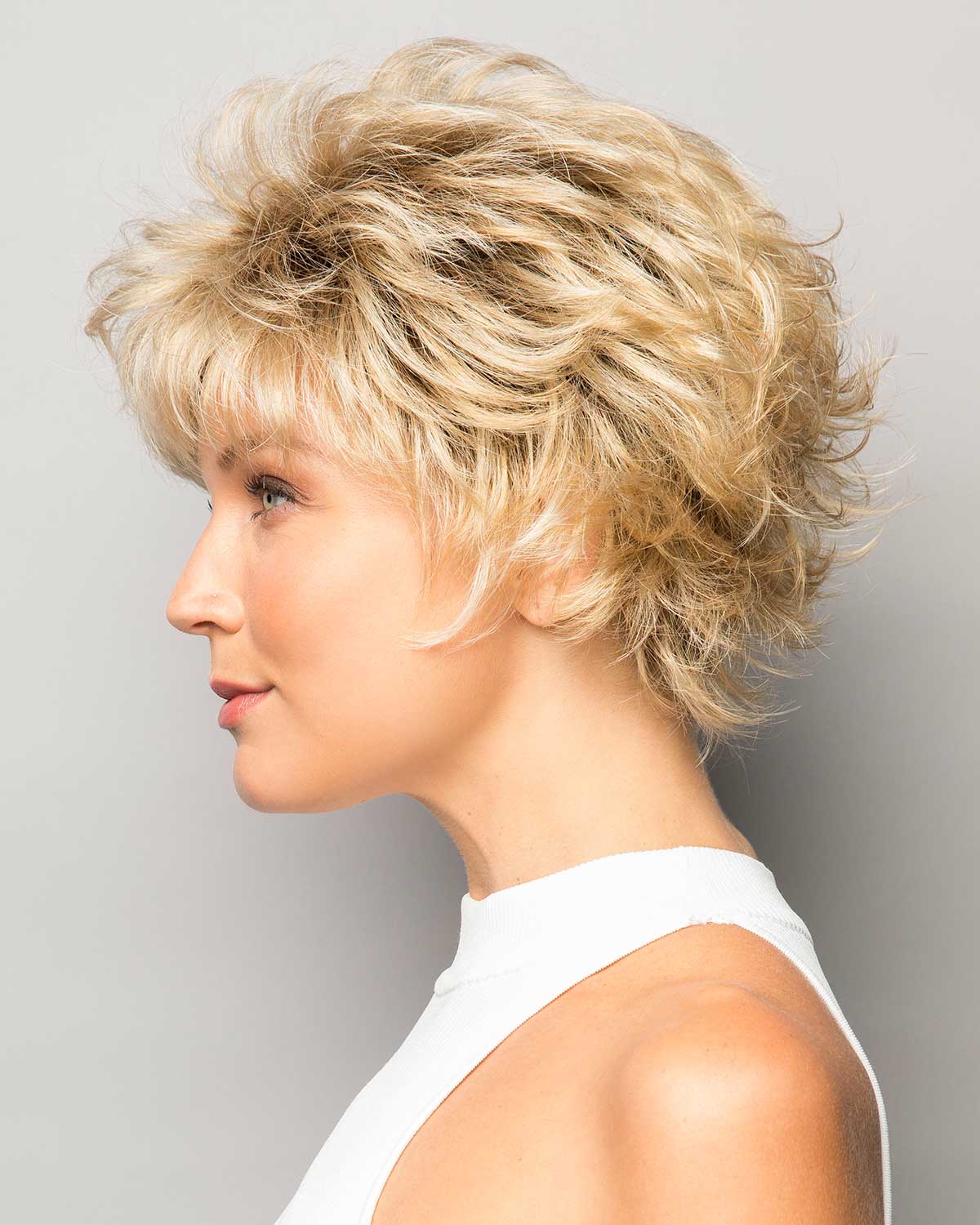 Mason (Exclusive) | Synthetic Wig by Noriko